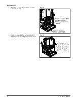 Preview for 38 page of Follett 12CI425A-L Operation And Service Manual