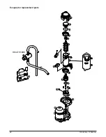 Предварительный просмотр 48 страницы Follett 12CI425A-L Operation And Service Manual