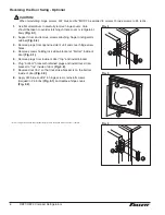 Предварительный просмотр 6 страницы Follett 18688 Installation, Operation And Service Manual