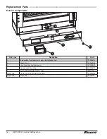 Предварительный просмотр 16 страницы Follett 18688 Installation, Operation And Service Manual