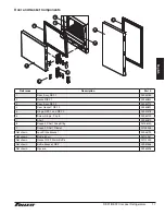 Предварительный просмотр 17 страницы Follett 18688 Installation, Operation And Service Manual