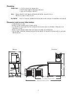 Preview for 5 page of Follett 230V 50Hz Installation & Service Manual