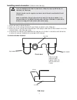 Preview for 8 page of Follett 230V 50Hz Installation & Service Manual