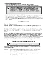 Preview for 9 page of Follett 230V 50Hz Installation & Service Manual