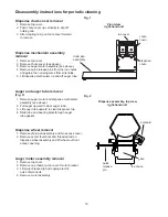 Preview for 11 page of Follett 230V 50Hz Installation & Service Manual