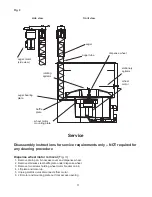 Preview for 12 page of Follett 230V 50Hz Installation & Service Manual