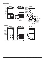 Предварительный просмотр 4 страницы Follett 25CI425A Installation, Operation And Service Manual