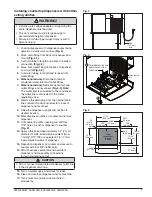 Предварительный просмотр 7 страницы Follett 25CI425A Installation, Operation And Service Manual