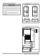 Предварительный просмотр 8 страницы Follett 25CI425A Installation, Operation And Service Manual