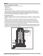 Предварительный просмотр 15 страницы Follett 25CI425A Installation, Operation And Service Manual