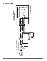 Предварительный просмотр 18 страницы Follett 25CI425A Installation, Operation And Service Manual