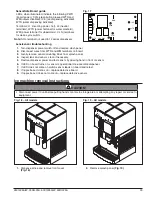 Предварительный просмотр 33 страницы Follett 25CI425A Installation, Operation And Service Manual