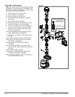 Предварительный просмотр 36 страницы Follett 25CI425A Installation, Operation And Service Manual