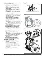 Предварительный просмотр 37 страницы Follett 25CI425A Installation, Operation And Service Manual