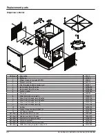 Предварительный просмотр 38 страницы Follett 25CI425A Installation, Operation And Service Manual