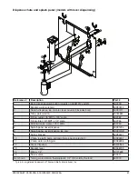 Предварительный просмотр 41 страницы Follett 25CI425A Installation, Operation And Service Manual