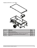 Предварительный просмотр 43 страницы Follett 25CI425A Installation, Operation And Service Manual