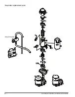 Предварительный просмотр 50 страницы Follett 25CI425A Installation, Operation And Service Manual