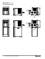 Предварительный просмотр 6 страницы Follett 7CI100A Installation, Operation And Service Manual