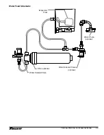 Предварительный просмотр 23 страницы Follett 7CI100A Installation, Operation And Service Manual