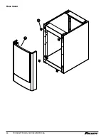 Предварительный просмотр 44 страницы Follett 7CI100A Installation, Operation And Service Manual