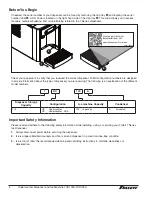 Preview for 4 page of Follett 7UC100A Service Manual