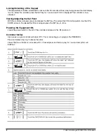 Preview for 8 page of Follett Advantage FZRADV25-LB Operation And Service Manual