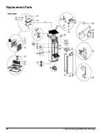 Preview for 18 page of Follett Advantage FZRADV25-LB Operation And Service Manual