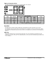 Preview for 5 page of Follett Advantage REFADV5-SD User Manual