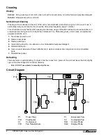 Preview for 6 page of Follett Advantage REFADV5-SD User Manual