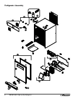 Preview for 8 page of Follett Advantage REFADV5-SD User Manual