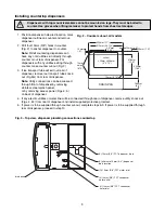 Предварительный просмотр 9 страницы Follett C/E25CR400A/W-S Installation, Operation And Service Manual