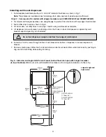 Предварительный просмотр 11 страницы Follett C/E25CR400A/W-S Installation, Operation And Service Manual