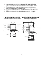 Предварительный просмотр 12 страницы Follett C/E25CR400A/W-S Installation, Operation And Service Manual