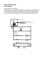 Предварительный просмотр 18 страницы Follett C/E25CR400A/W-S Installation, Operation And Service Manual