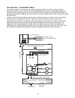 Предварительный просмотр 19 страницы Follett C/E25CR400A/W-S Installation, Operation And Service Manual