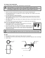 Предварительный просмотр 24 страницы Follett C/E25CR400A/W-S Installation, Operation And Service Manual