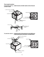 Предварительный просмотр 25 страницы Follett C/E25CR400A/W-S Installation, Operation And Service Manual