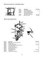 Предварительный просмотр 29 страницы Follett C/E25CR400A/W-S Installation, Operation And Service Manual