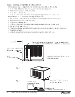 Предварительный просмотр 14 страницы Follett C/ER400A/W Installation, Operation And Service Manual