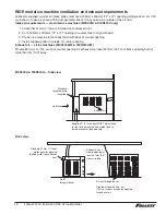 Предварительный просмотр 16 страницы Follett C/ER400A/W Installation, Operation And Service Manual