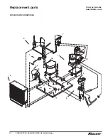 Предварительный просмотр 34 страницы Follett C/ER400A/W Installation, Operation And Service Manual