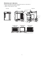 Предварительный просмотр 6 страницы Follett C19999 Operation And Service Manual