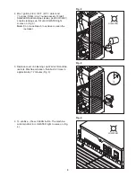 Предварительный просмотр 8 страницы Follett C19999 Operation And Service Manual