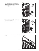 Предварительный просмотр 9 страницы Follett C19999 Operation And Service Manual