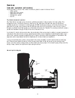 Предварительный просмотр 12 страницы Follett C19999 Operation And Service Manual