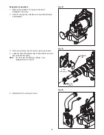 Предварительный просмотр 21 страницы Follett C19999 Operation And Service Manual