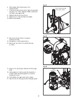 Предварительный просмотр 22 страницы Follett C19999 Operation And Service Manual