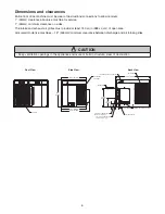 Предварительный просмотр 6 страницы Follett C20000 Operation And Service Manual