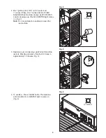 Предварительный просмотр 8 страницы Follett C20000 Operation And Service Manual